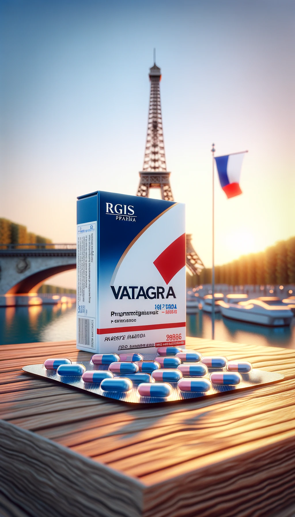 Vente du viagra en france